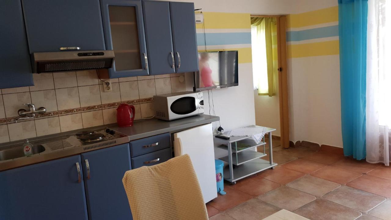 Apartmens Spiko 2 Hotell Hvar Town Exteriör bild