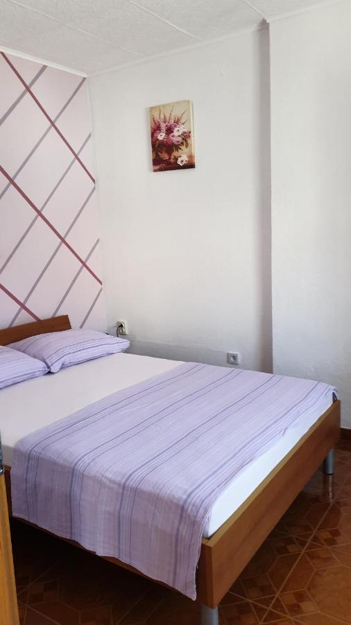 Apartmens Spiko 2 Hotell Hvar Town Exteriör bild