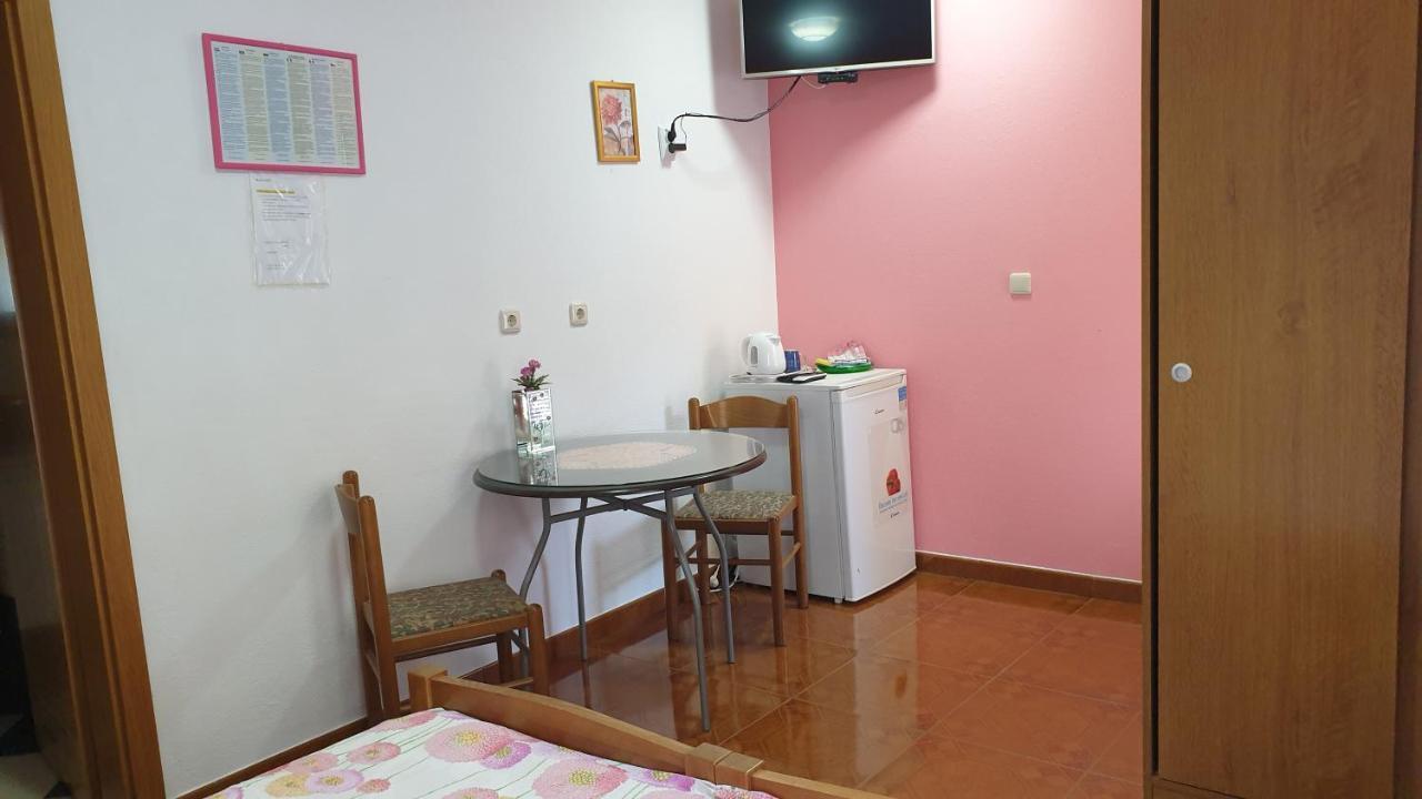 Apartmens Spiko 2 Hotell Hvar Town Exteriör bild