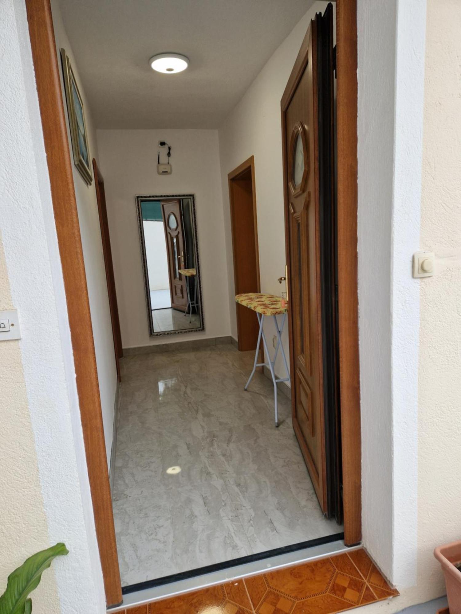 Apartmens Spiko 2 Hotell Hvar Town Exteriör bild