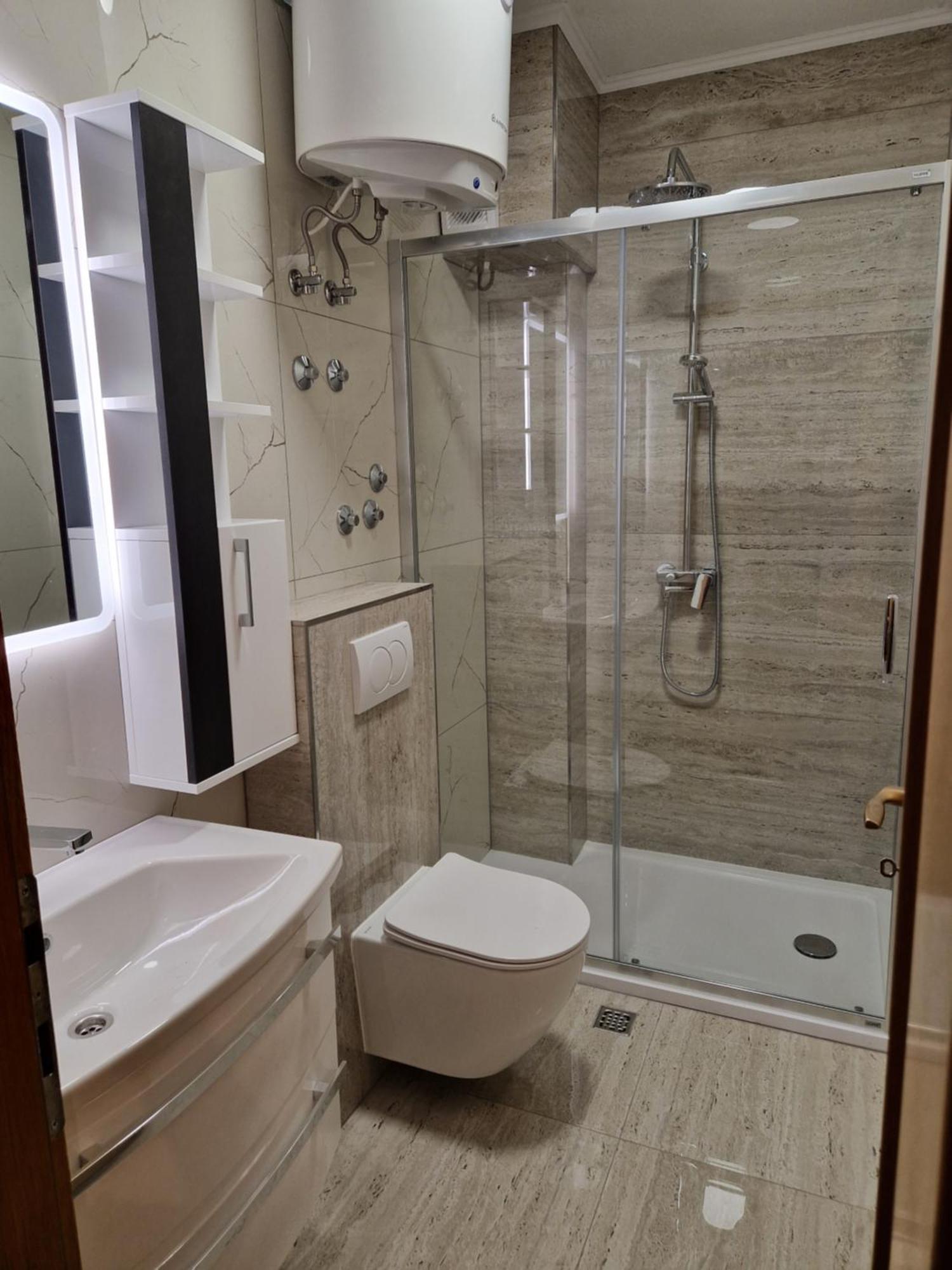 Apartmens Spiko 2 Hotell Hvar Town Exteriör bild