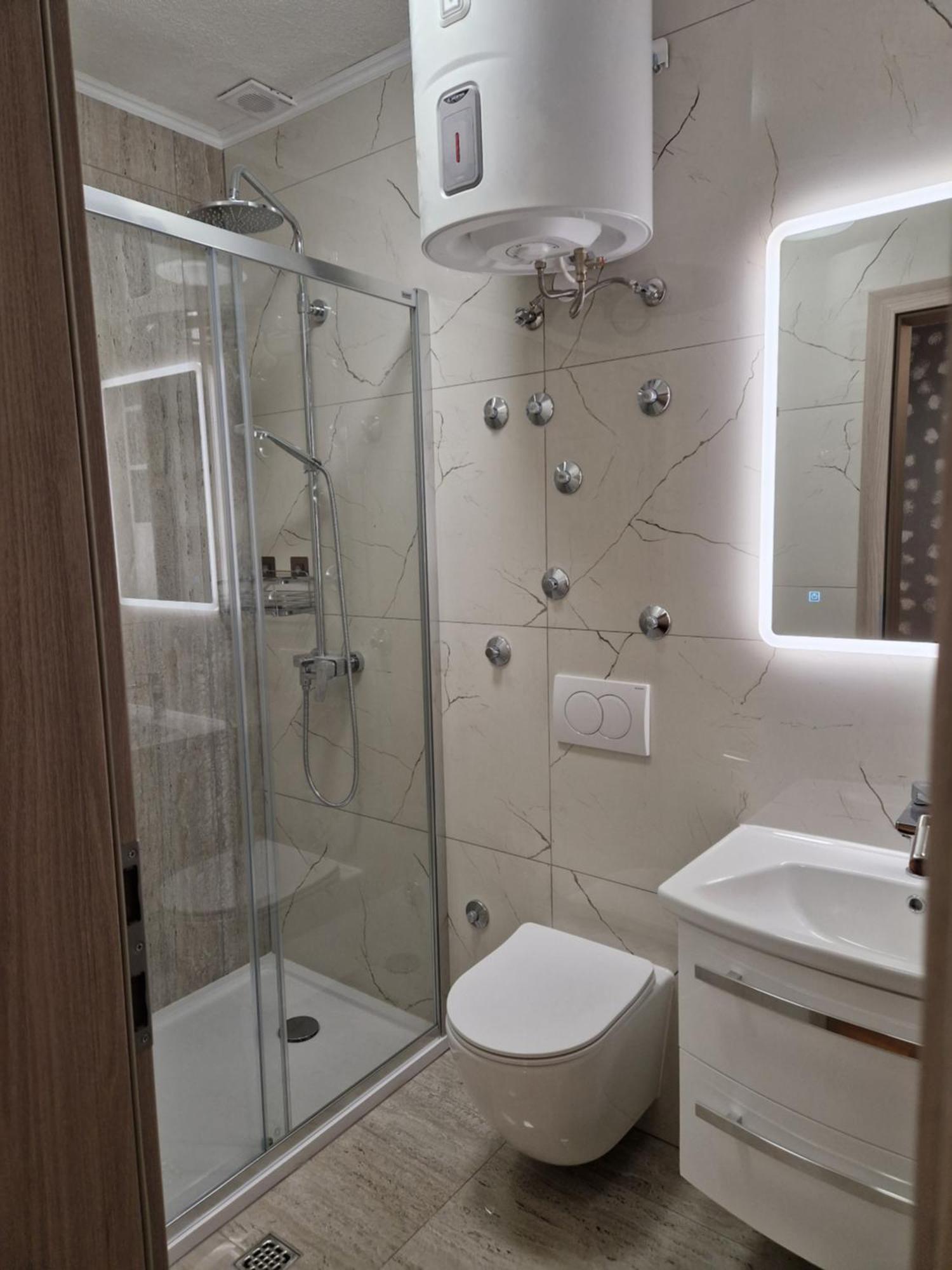 Apartmens Spiko 2 Hotell Hvar Town Exteriör bild