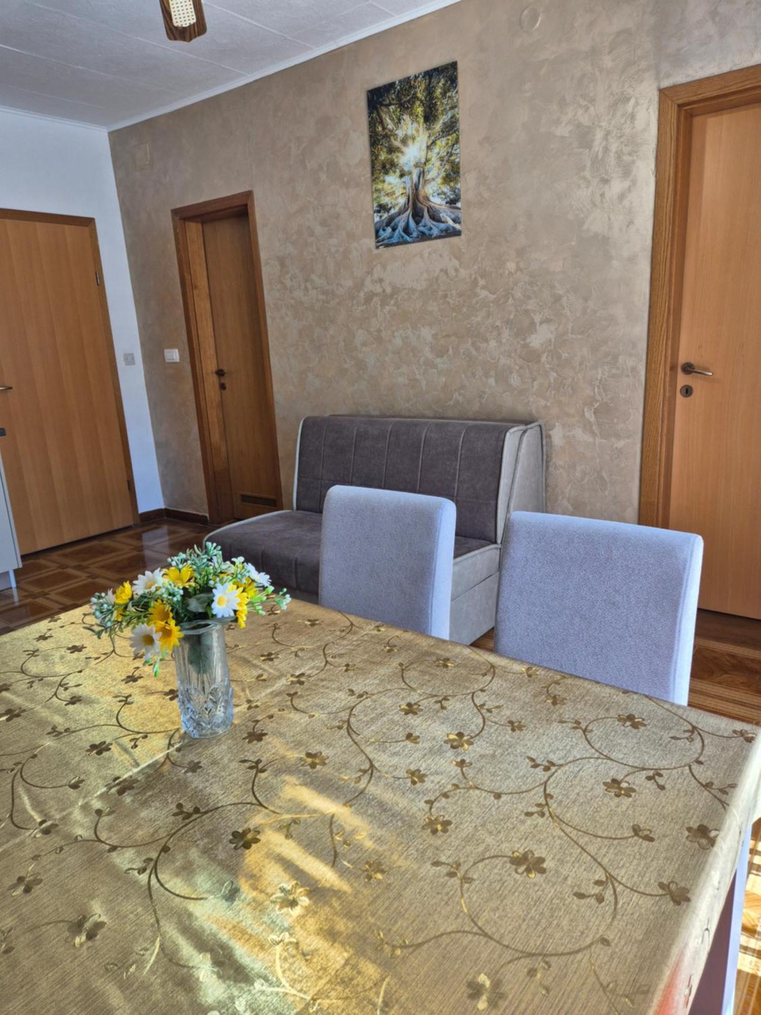 Apartmens Spiko 2 Hotell Hvar Town Exteriör bild