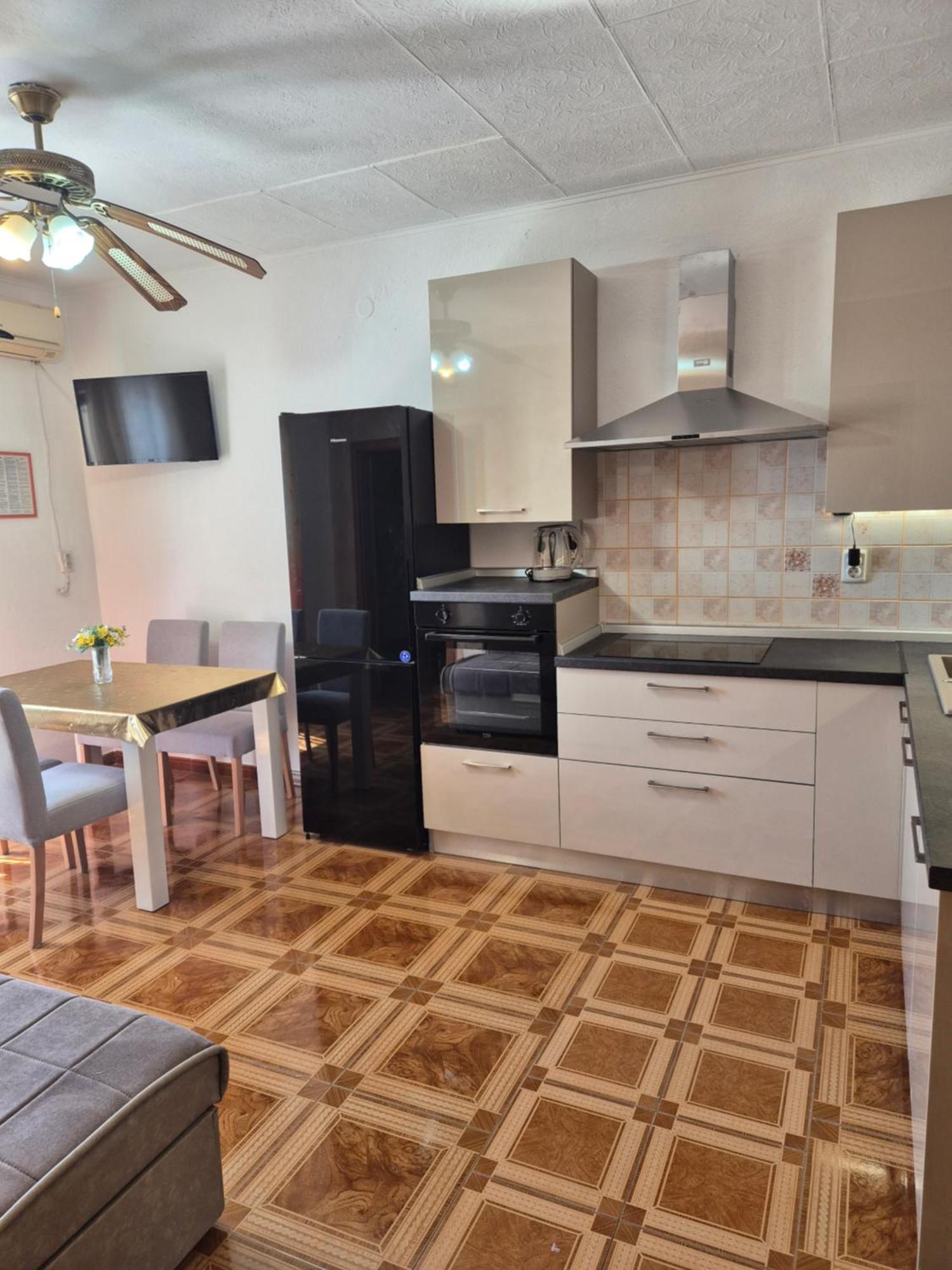 Apartmens Spiko 2 Hotell Hvar Town Exteriör bild