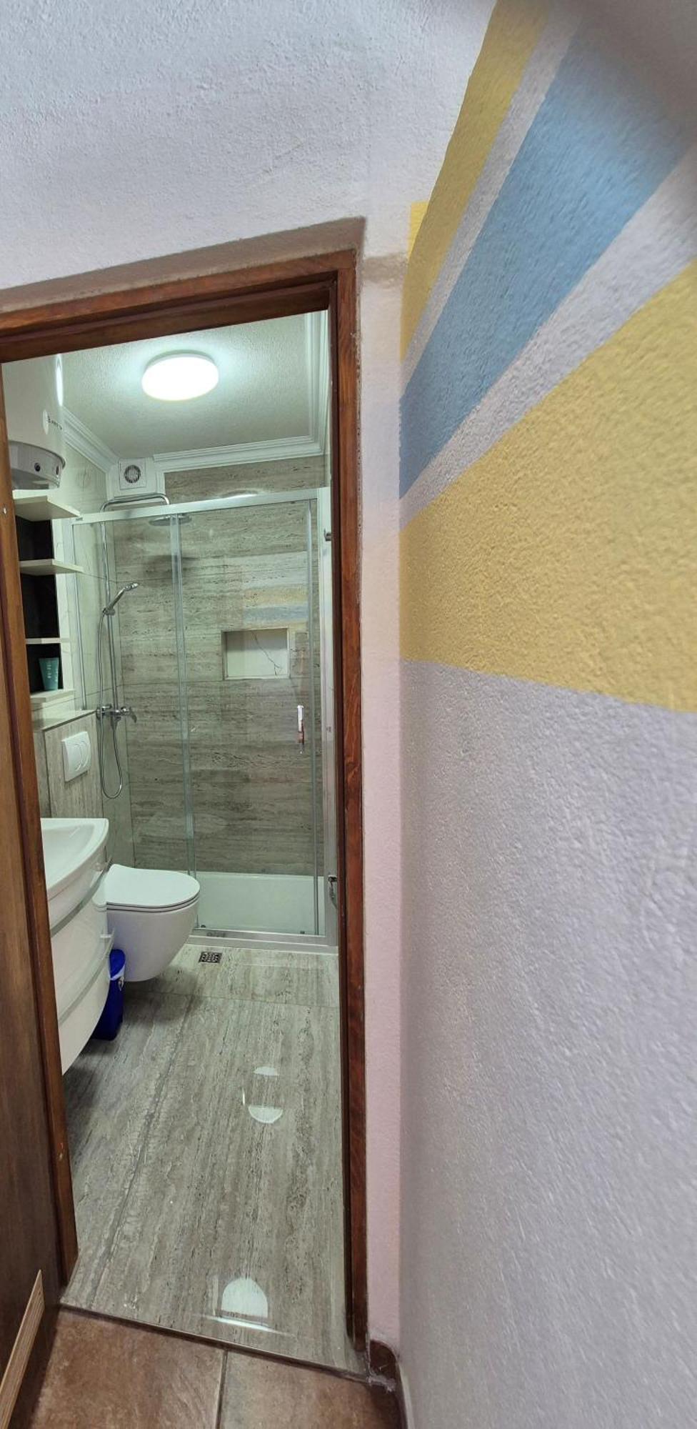 Apartmens Spiko 2 Hotell Hvar Town Exteriör bild