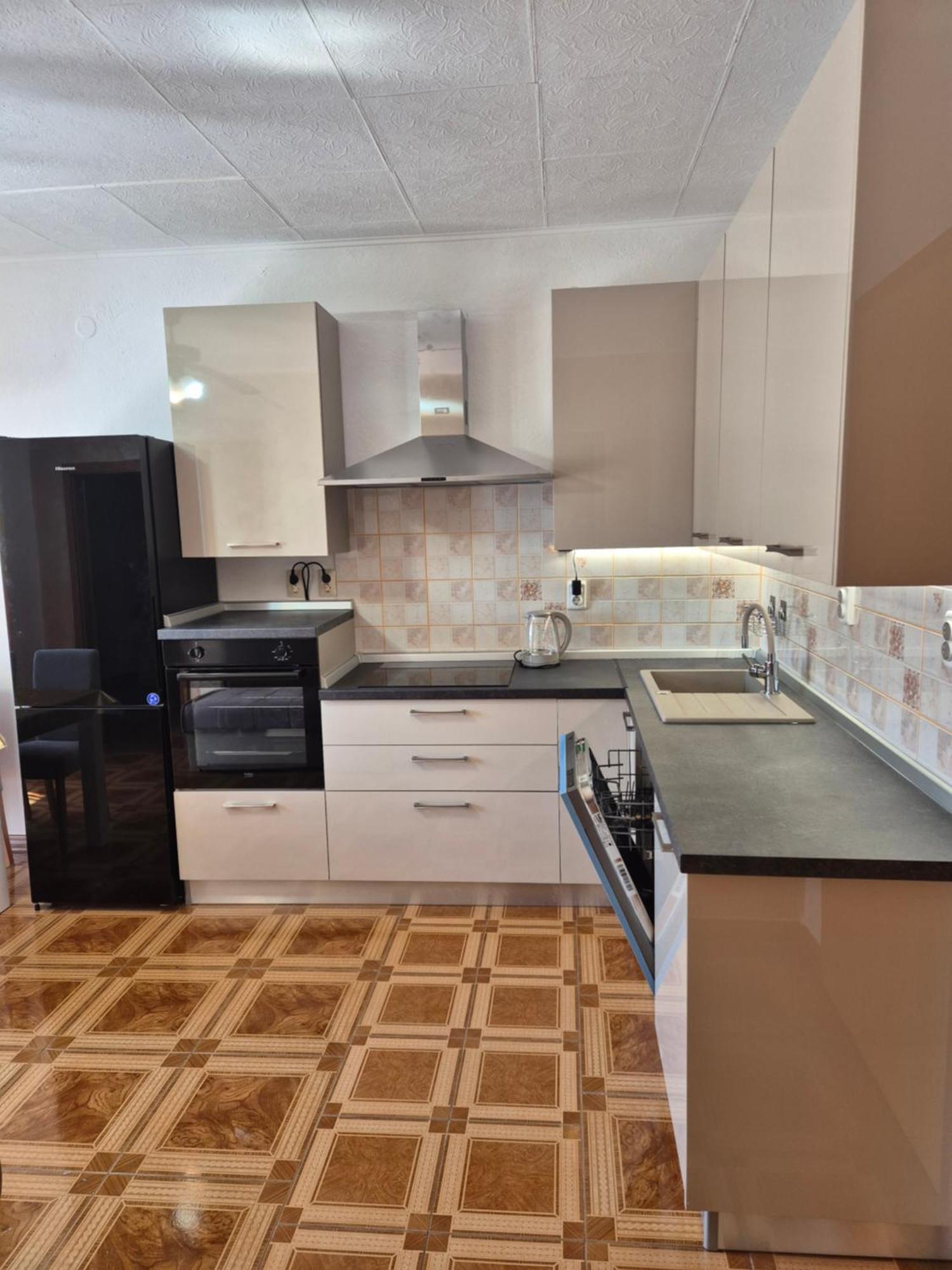 Apartmens Spiko 2 Hotell Hvar Town Exteriör bild