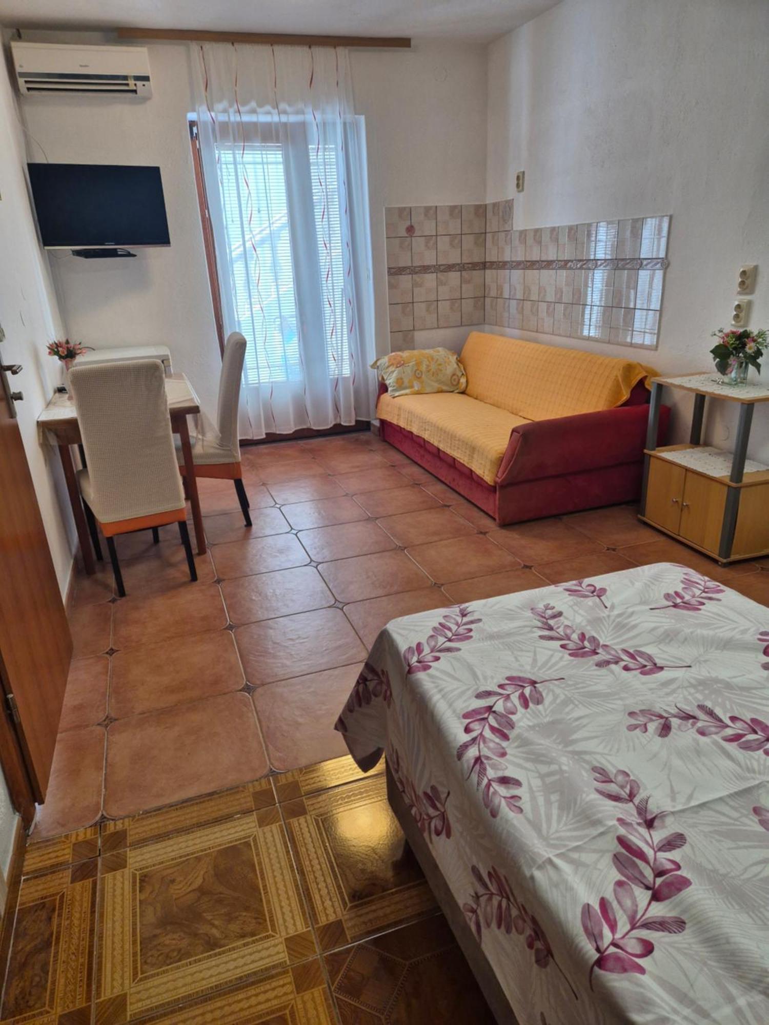 Apartmens Spiko 2 Hotell Hvar Town Exteriör bild