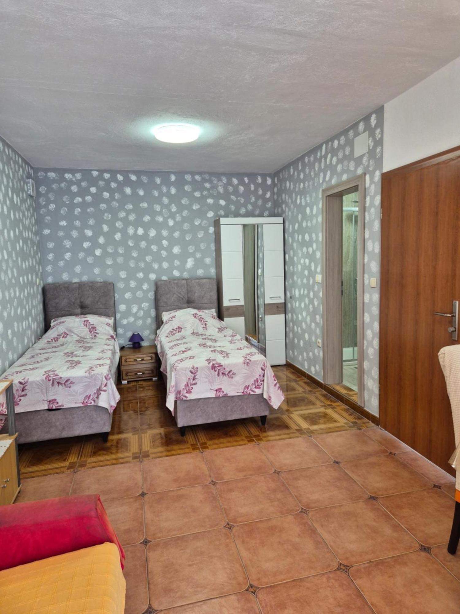 Apartmens Spiko 2 Hotell Hvar Town Exteriör bild