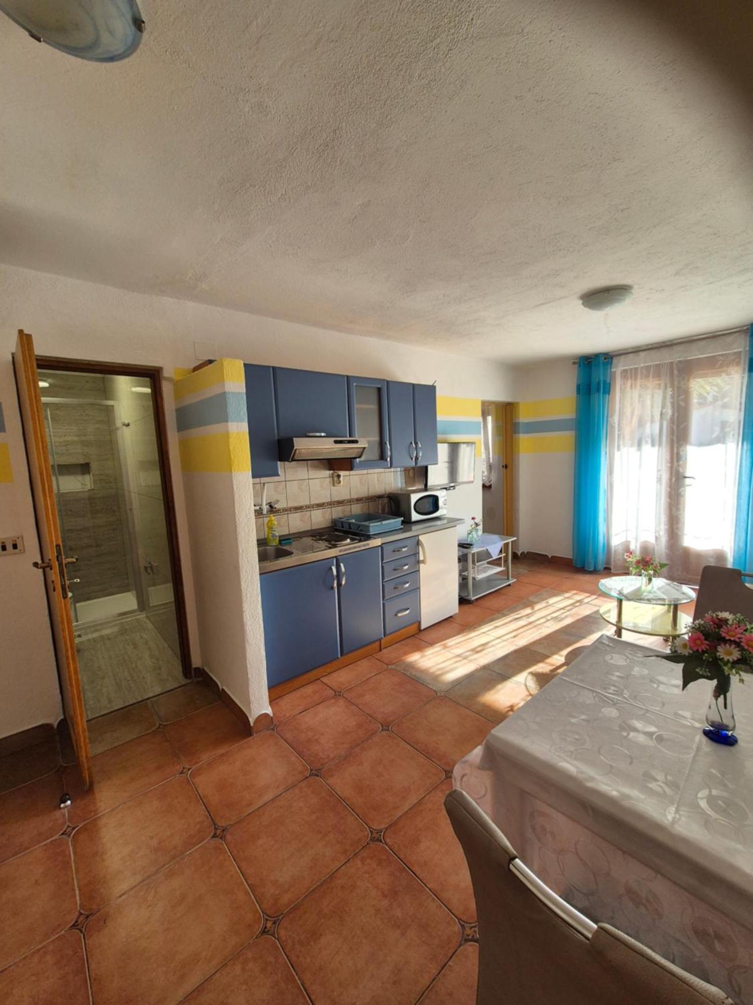 Apartmens Spiko 2 Hotell Hvar Town Exteriör bild