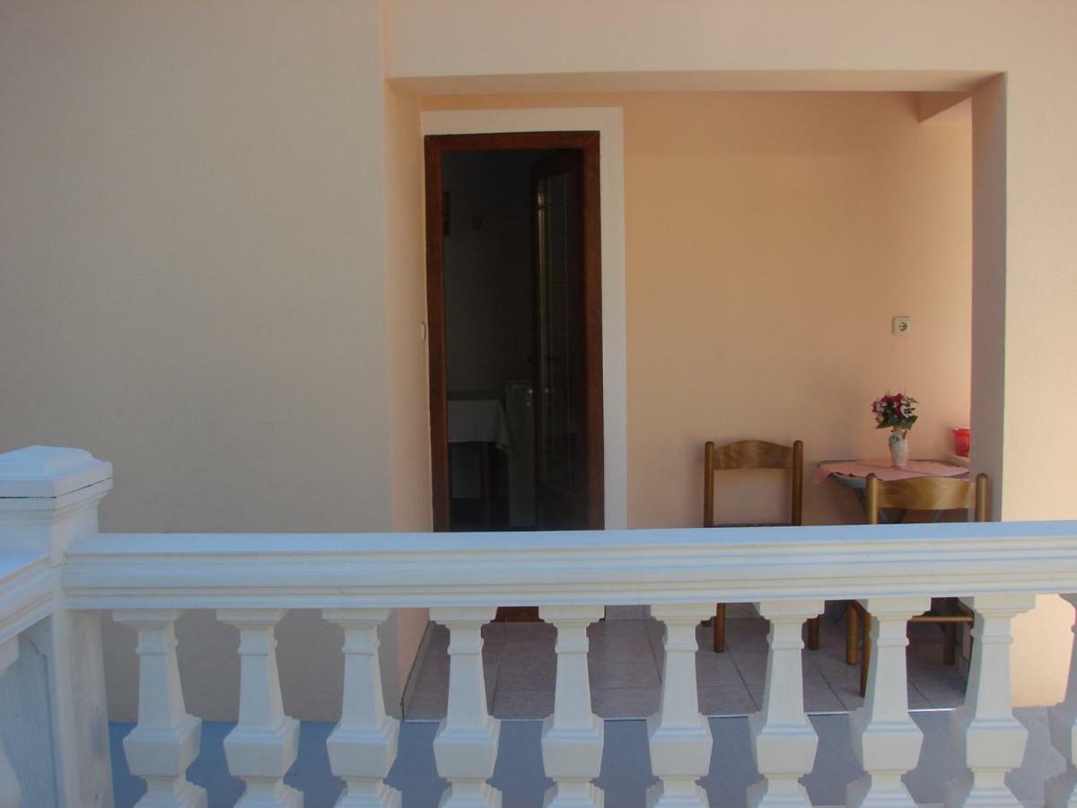 Apartmens Spiko 2 Hotell Hvar Town Exteriör bild