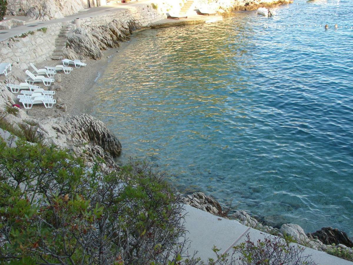 Apartmens Spiko 2 Hotell Hvar Town Exteriör bild